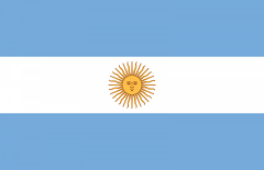 Argentina Flag